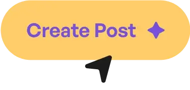 Create post buttom